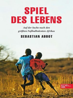 cover image of Spiel des Lebens